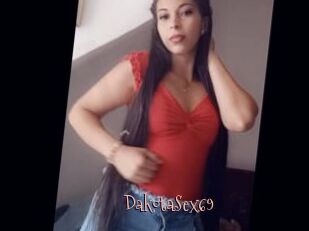 DakotaSex69