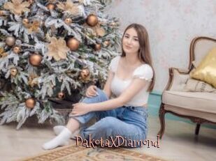 DakotaXDiamond