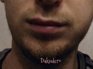 Dakudero