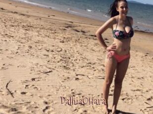 DalhiaOHara