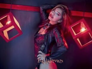 DalilaBrown