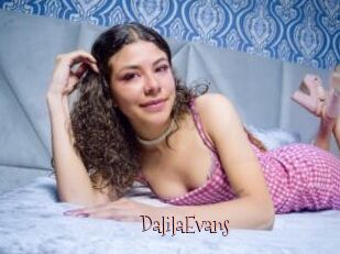 DalilaEvans