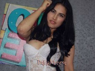 DalilaMonroe
