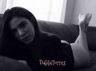 DalilaTorres