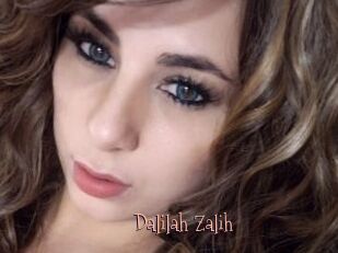 Dalilah_Zalih