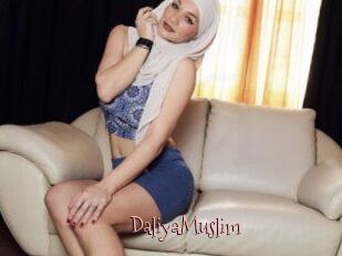 DaliyaMuslim