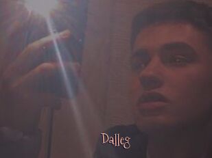 Dalleg