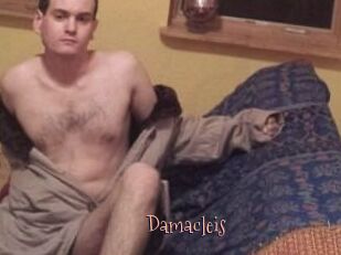 Damacleis