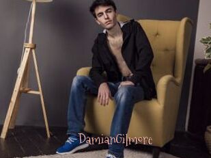 DamianGilmore