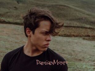 DamianMonro