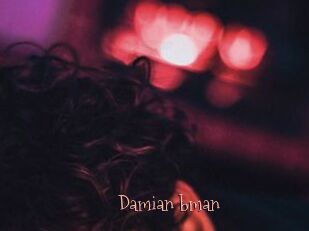 Damian_bman