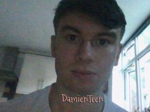 DamienTeen