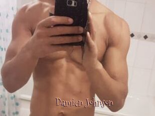 Damien_Johnson