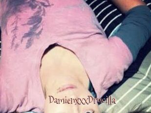 DamienxxxDrucilla