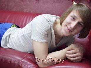 DamonDejesus