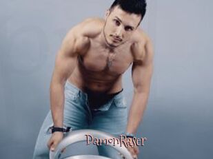 DamonRaser