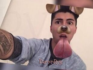 DamonRose