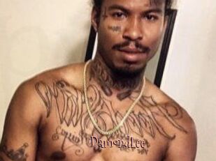 Damond_Lee