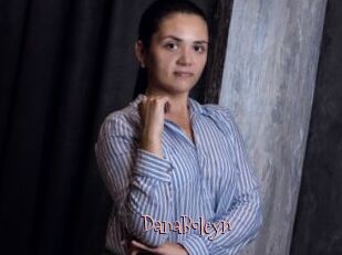 DanaBoleyn