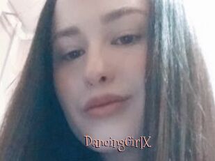 DancingGirlX