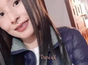 DaneaX