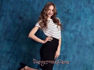 DangerouusGame