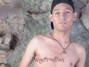 DangerrousDave