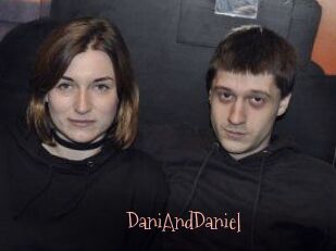 DaniAndDaniel