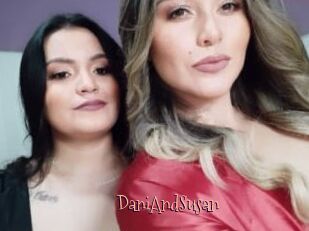 DaniAndSusan