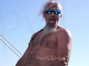 DaniWilldoit