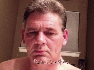 DanielCumShow