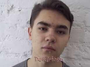 DanielJohnson