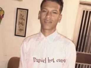 Daniel_hot_cum