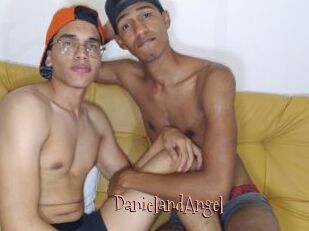 DanielandAngel