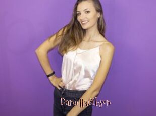 DaniellaGibson