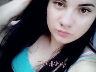 DaniellaMay