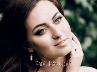 DaniellaSweetBB
