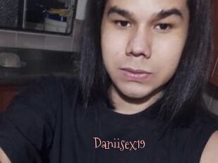 Daniisex19