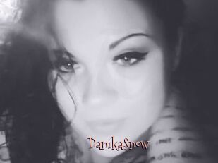 DanikaSnow