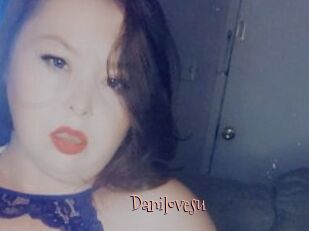 Danilovesu