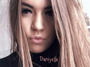 Daniyelle