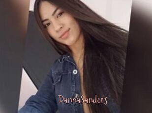 DannaSanders