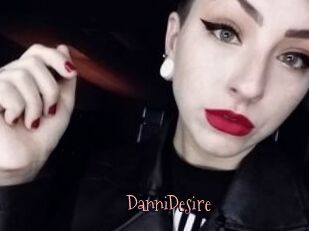 DanniDesire