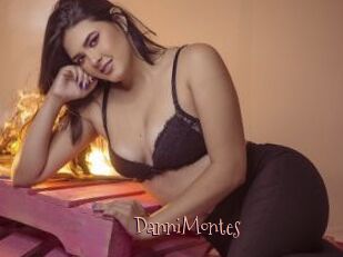 DanniMontes