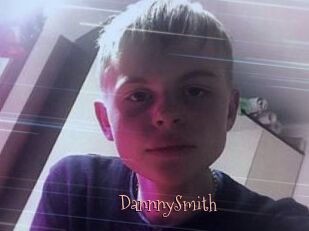 DannnySmith