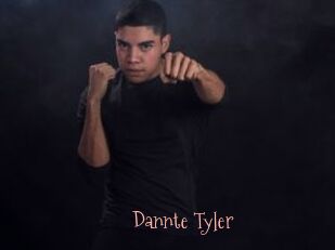 Dannte_Tyler
