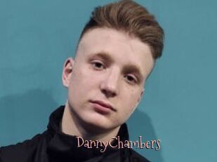 DannyChambers