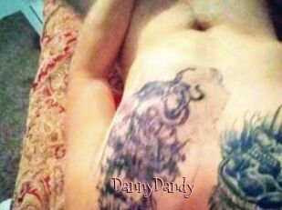 DannyDandy