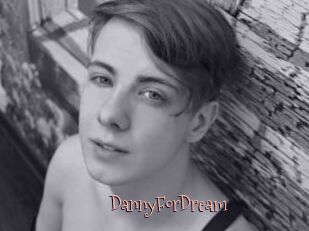 DannyForDream