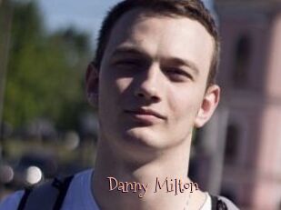 Danny_Milton